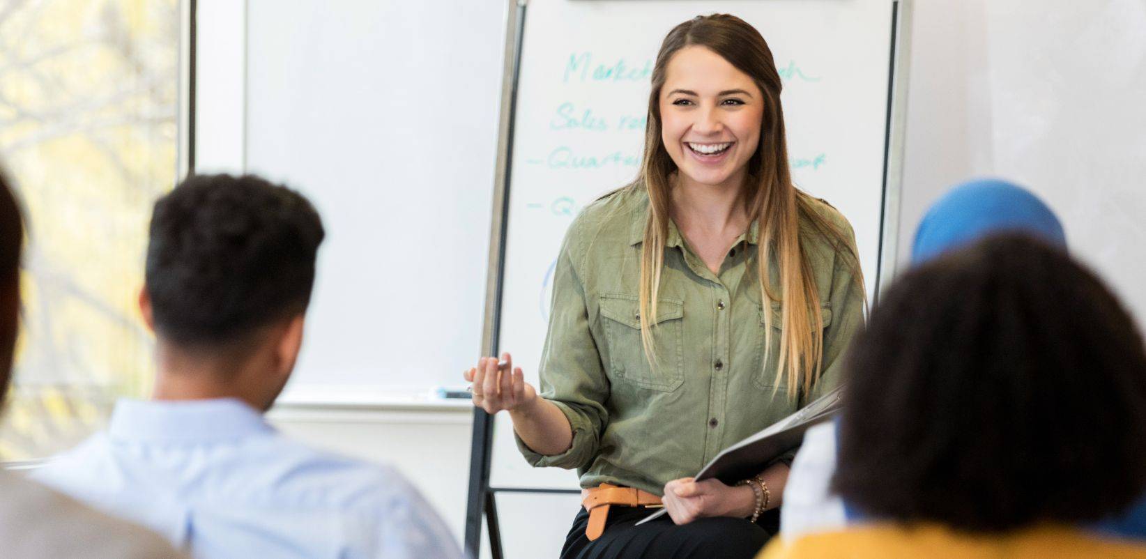 Comment Améliorer Votre Anglais Rapidement : Conseils Pratiques