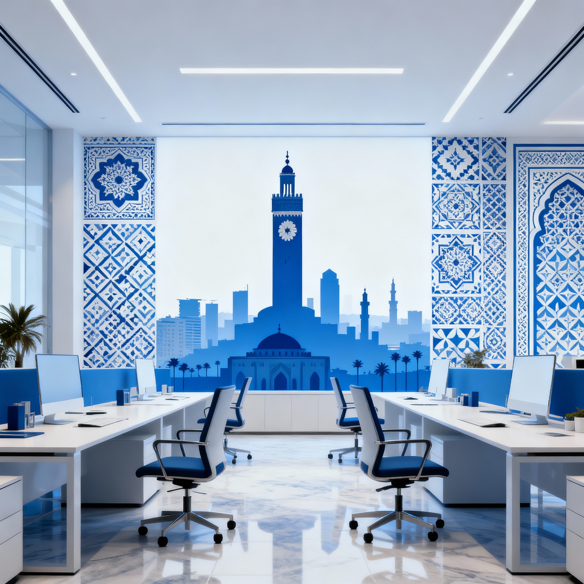 Modernus Casablanca : une nouvelle vision de l’apprentissage moderne